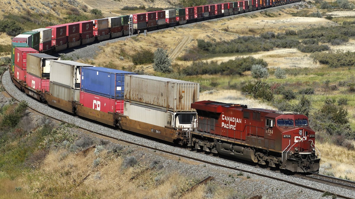 Kanada und China schliessen Handelsabkommen