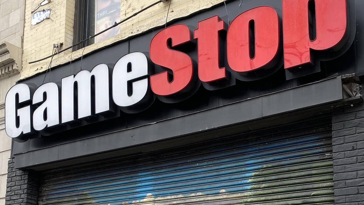 GameStop bietet 56 Milliarden Dollar für eBay - ​Aktien legen im Europa-Handel kräftig zu