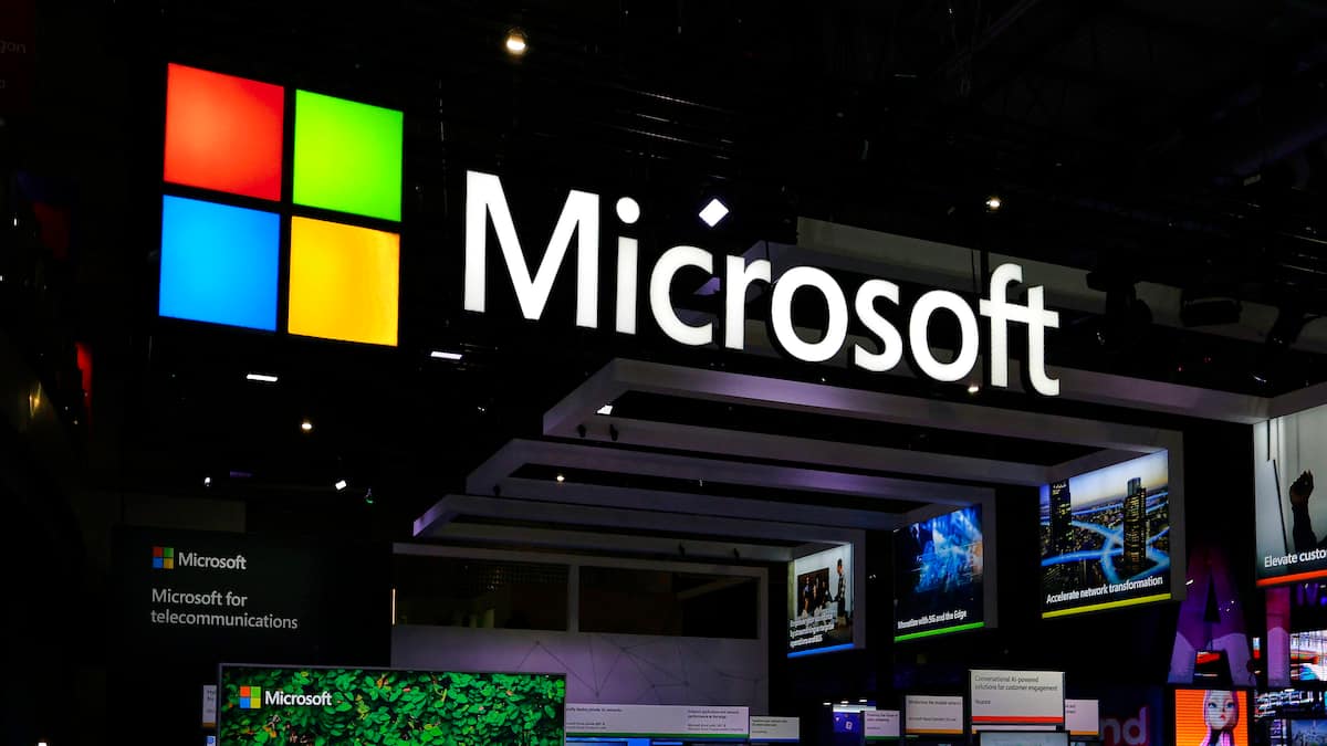 Microsoft baut für 15 Milliarden Dollar KI-Rechenzentren in den Emiraten