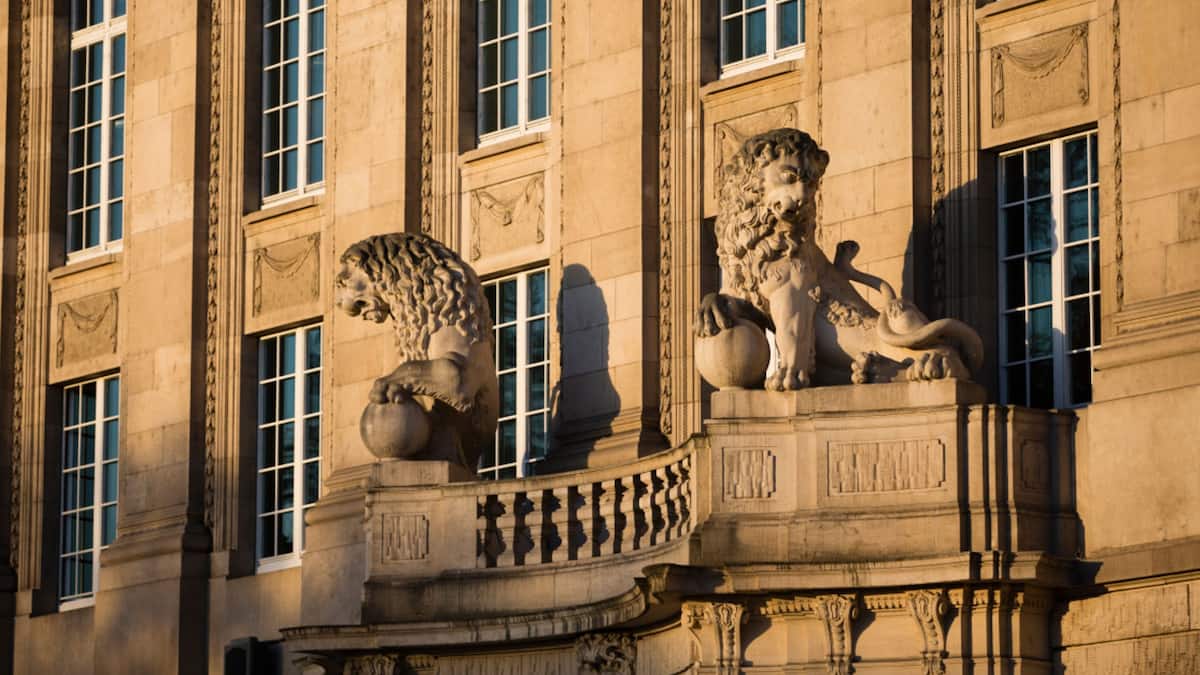 Historisches Muster gebrochen: Warum dividendenstarke Versicherungsaktien diesen Januar einknicken