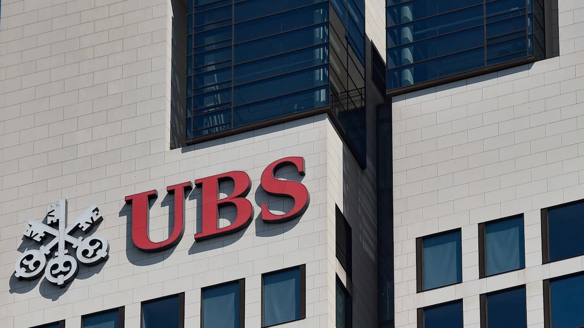 Presse: Parlamentariergruppe legt Kompromiss zu UBS-Kapitalregeln vor