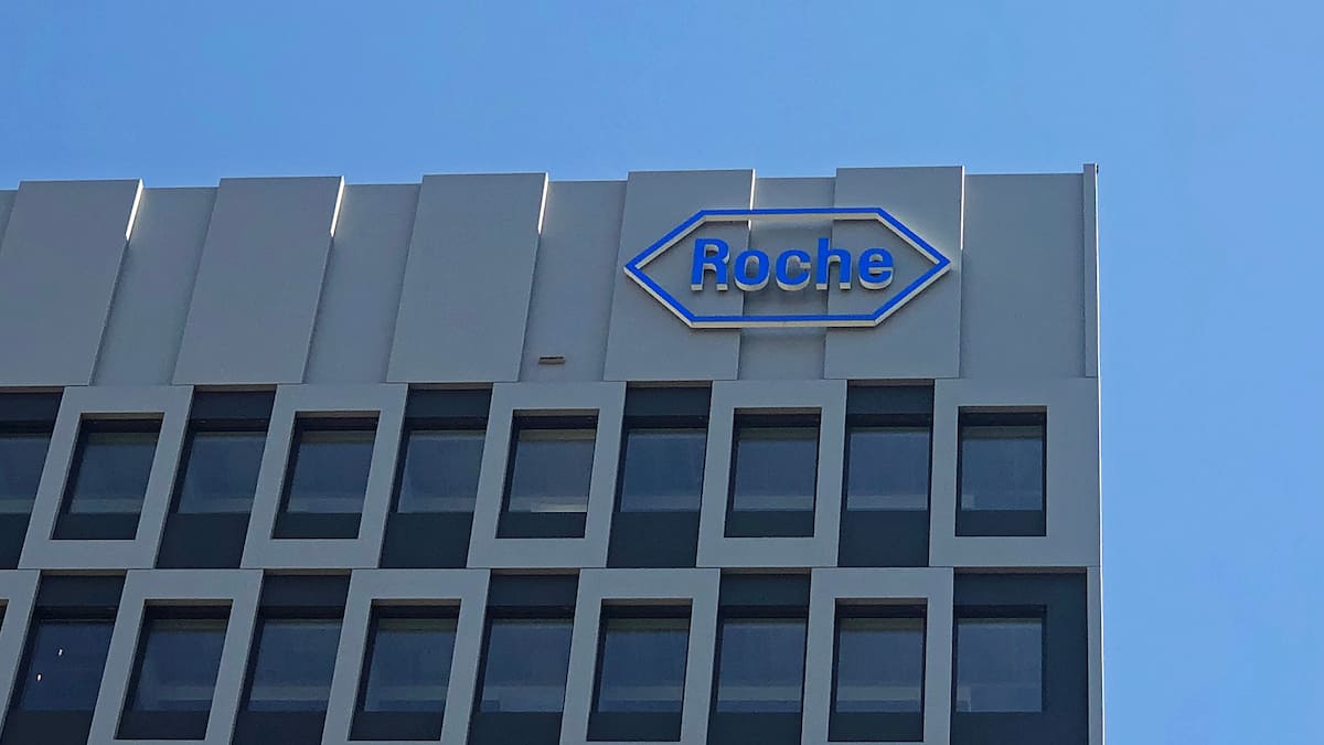 Roche erhält zwei europäische Zulassungen
