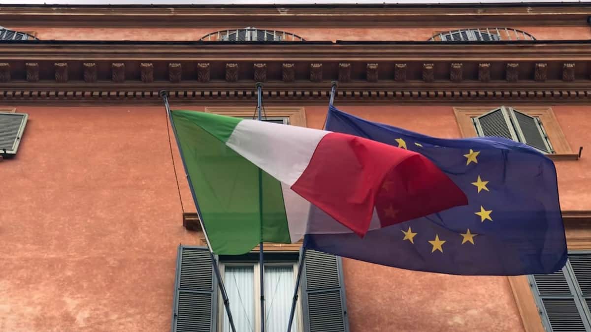 Europa sucht Käufer für eine halbe Billion Euro Staatsschulden