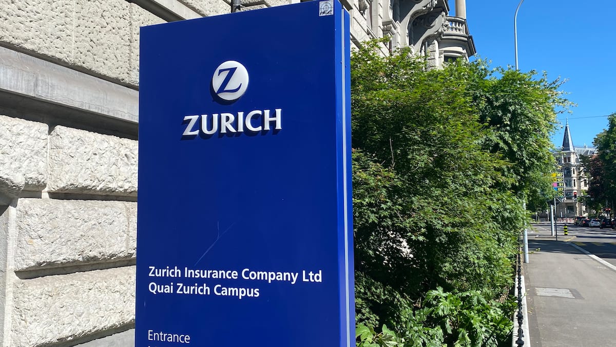 Zurich verhandelt wieder über Verkauf von deutschem Lebensversicherungsportfolio