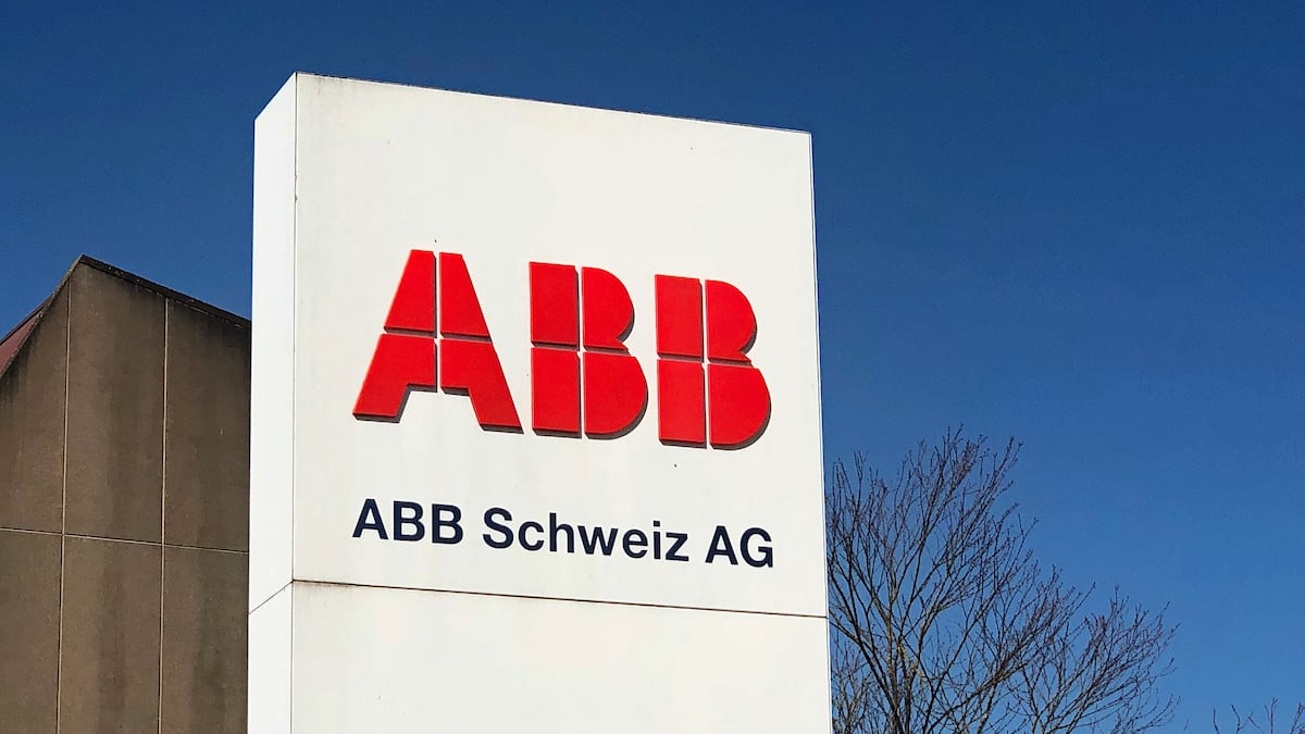 ABB erhält Auftrag für Hybrid-Elektroantriebe von Washington State Ferries