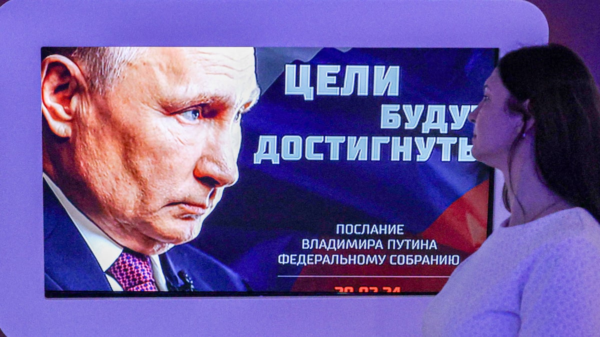 Ukrainischer Insider: Russland forderte in Gesprächen umfangreiche Gebietsabtretungen