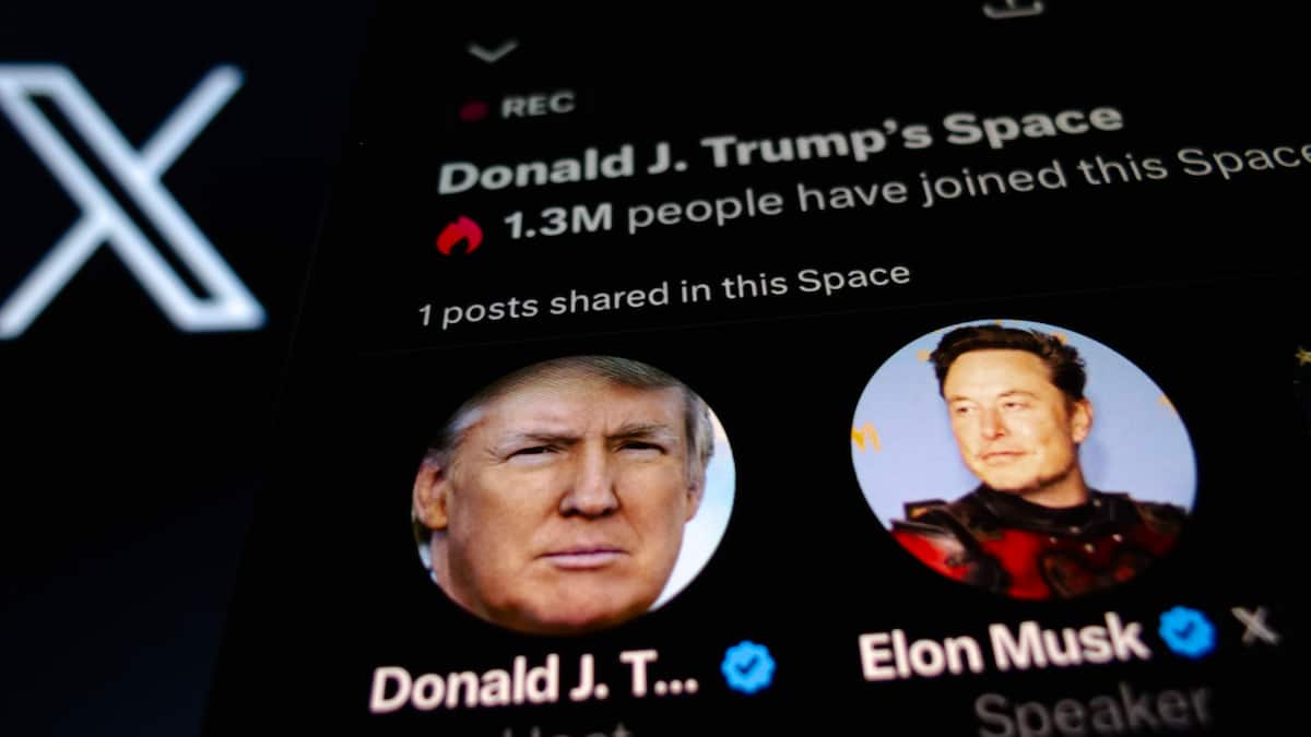 Musk löscht brisanten Post zu Epstein-Akten im Onlinedienst X