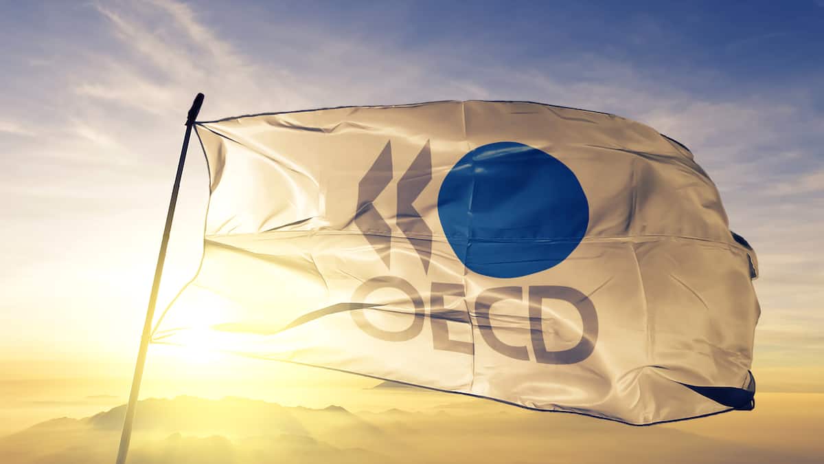 OECD sieht für die Schweiz Handlungsbedarf bei den Staatsausgaben