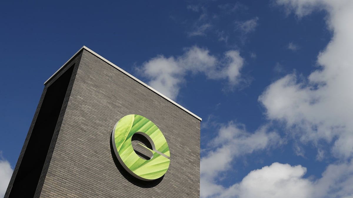 Givaudan-Aktie nach Zahlen stark unter Druck - Erwartungen verfehlt