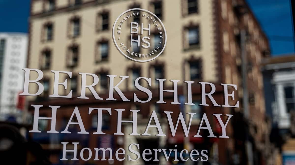 Warren Buffetts Investmentfirma schreibt Milliardenverlust