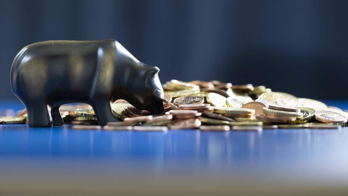 Diese Anzeichen deuten auf Panikverkäufe und eine Kapitulation der Aktienmärkte hin