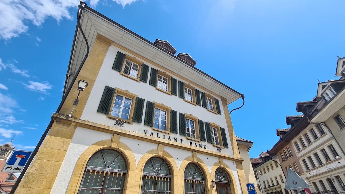 Dank Indexfantasien: Diese Regionalbankenaktie steht kurz davor entdeckt zu werden