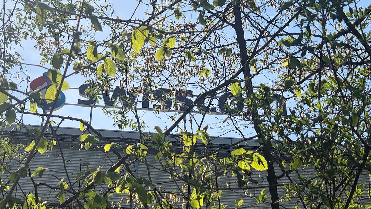 Swisscom-Gewinn auf tiefsten Stand seit eineinhalb Jahrzehnten