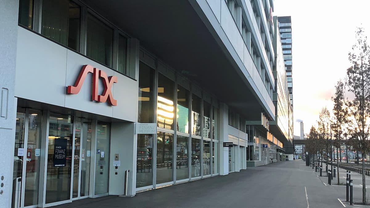 Live-Ticker Börse: SMI vor dem Start tiefer gesehen - Asiatische Märkte auf Talfahrt - Franken fast unverändert - Ölpreise weiterhin hoch