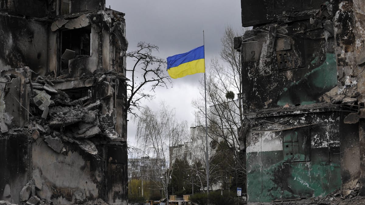 Habeck schließt Leopard-Lieferung nicht aus