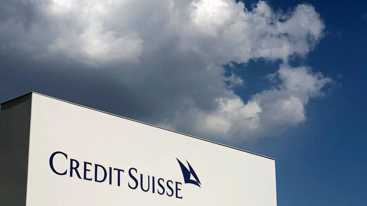 Börsen-Ticker: SMI schliesst mit kleinem Plus - Credit Suisse sackt weiter ab