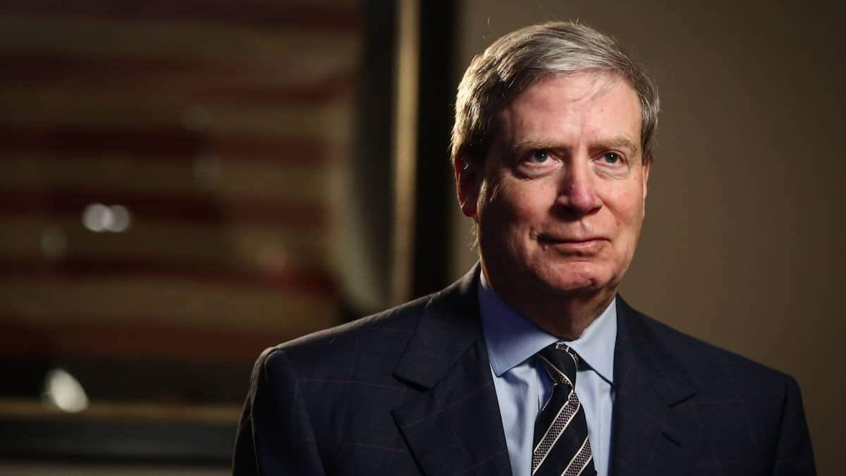 Druckenmiller criticizes US Treasury plan to suppress bond yields