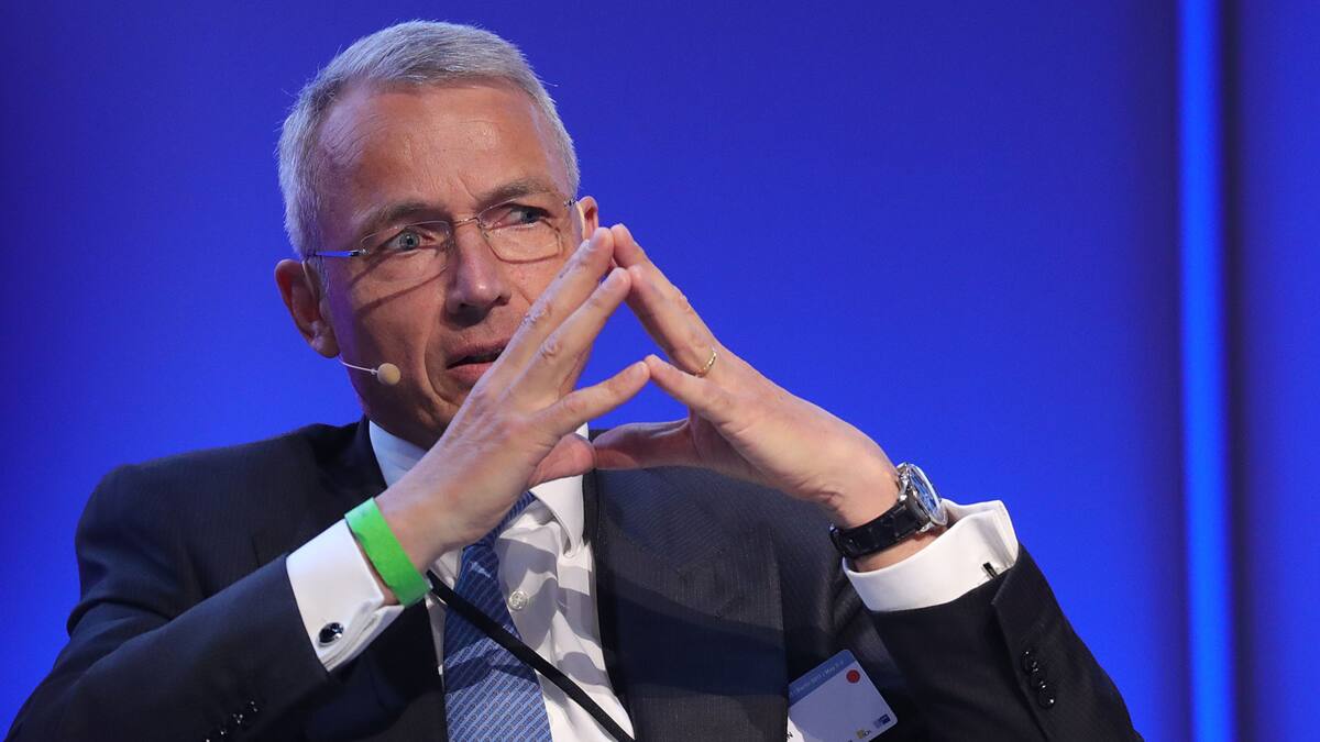 Credit-Suisse-Präsident Lehmann deutet Bonus-Kürzungen an