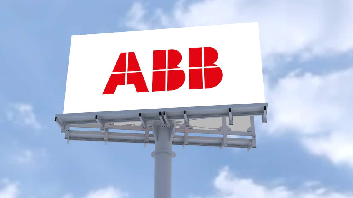 Aktie der Woche: ABB trotz nachlassender Dynamik auf neuem Rekordhoch