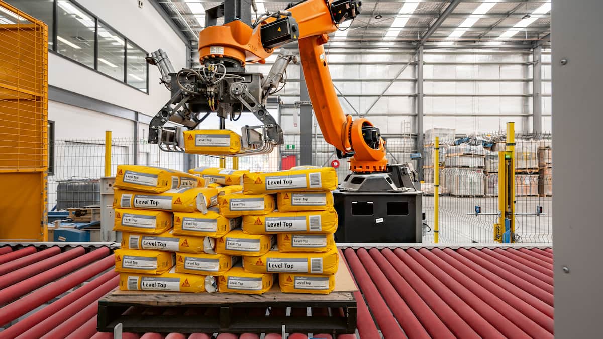 Vorschau Jahreszahlen 2025: Wie stark dämpft China das Geschäft von Sika?