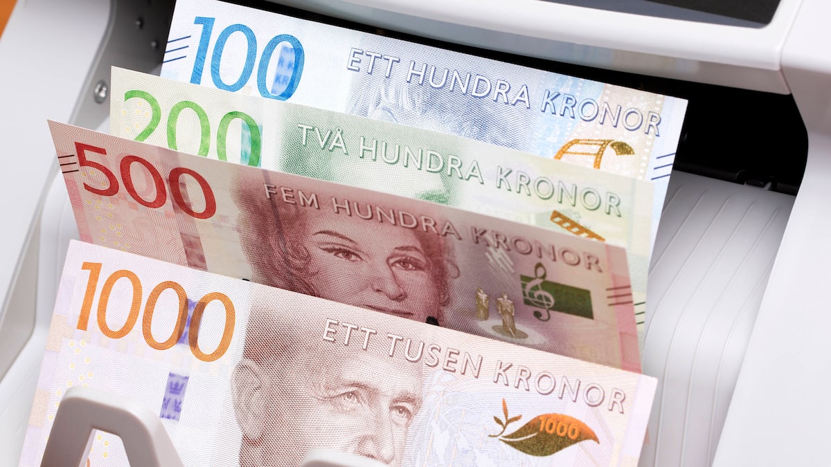 Diese Währung hat dem Franken die Spitzenposition als härteste Devise der Welt abgejagt