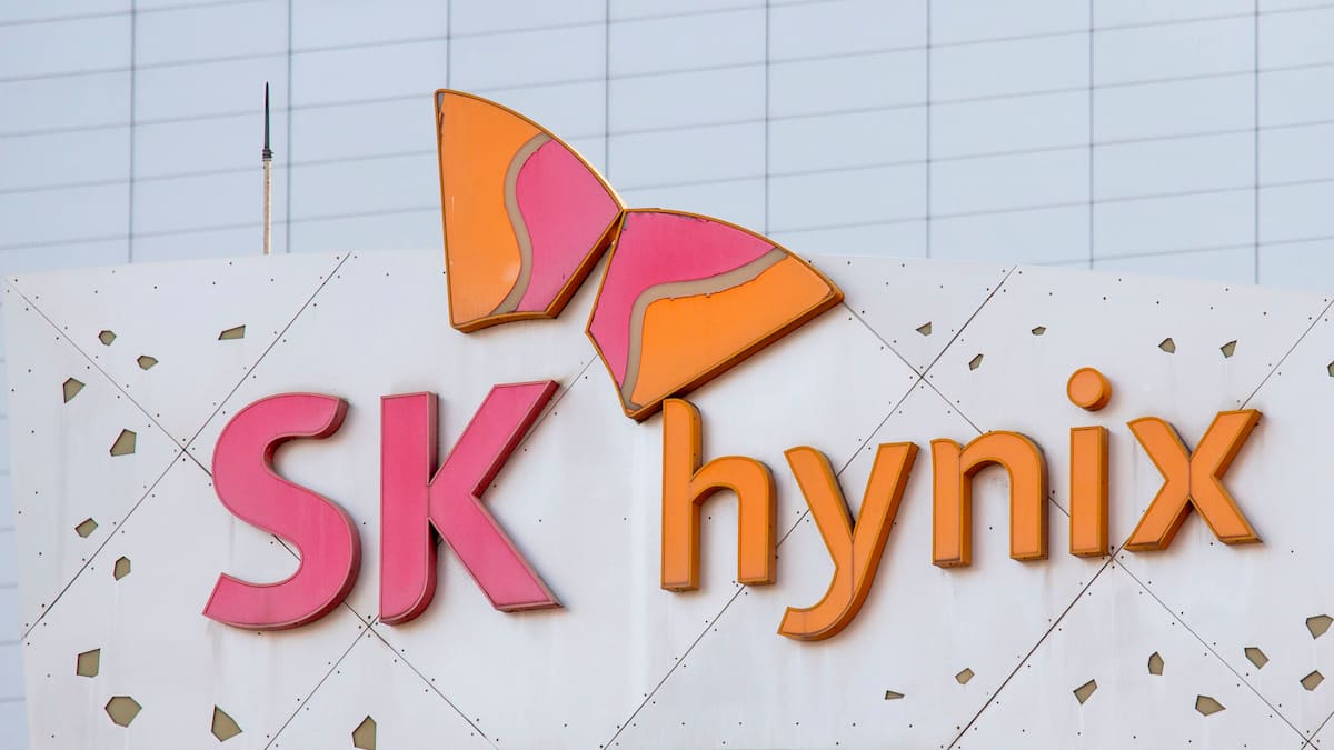 SK Hynix unveils $24 bln share buyback amid AI chip demand surge