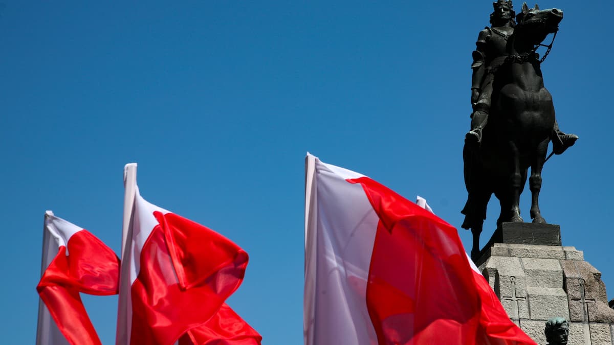 Polen will Grenze zu Russland mit Antipersonenminen sichern