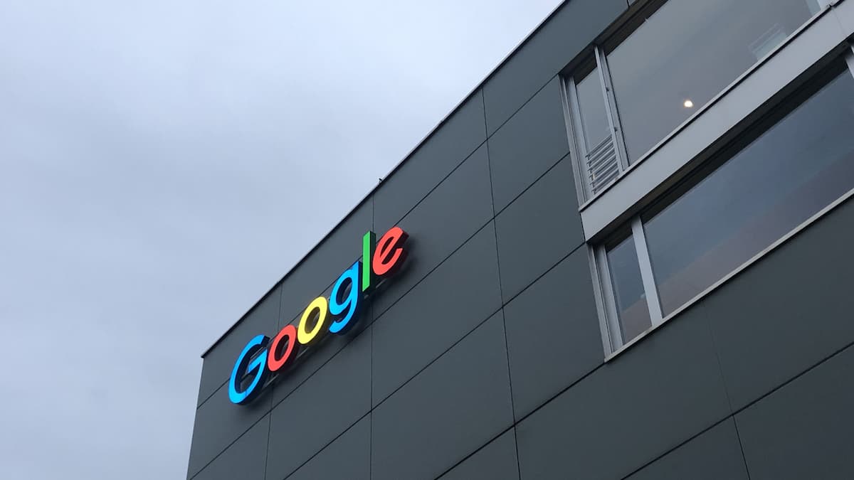 Google lässt EU-Kartellbeschwerde gegen Microsoft-Cloud fallen
