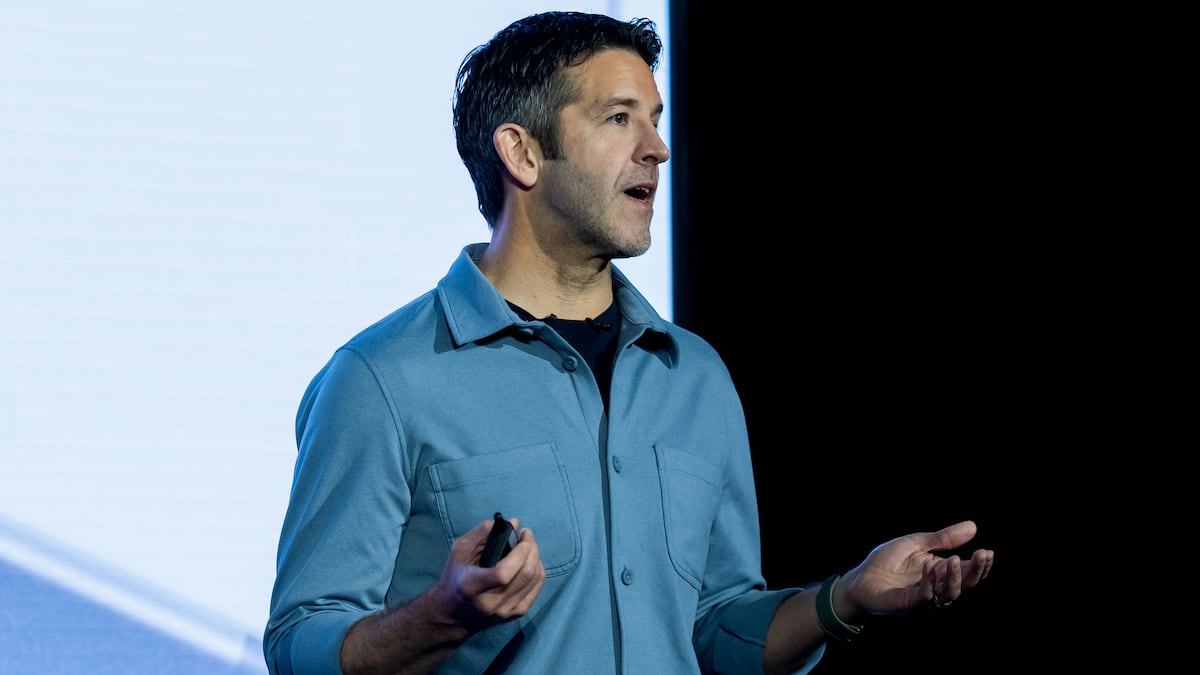 John Ternus: Neuer Apple-Chef mit Fokus auf das perfekte Produkt