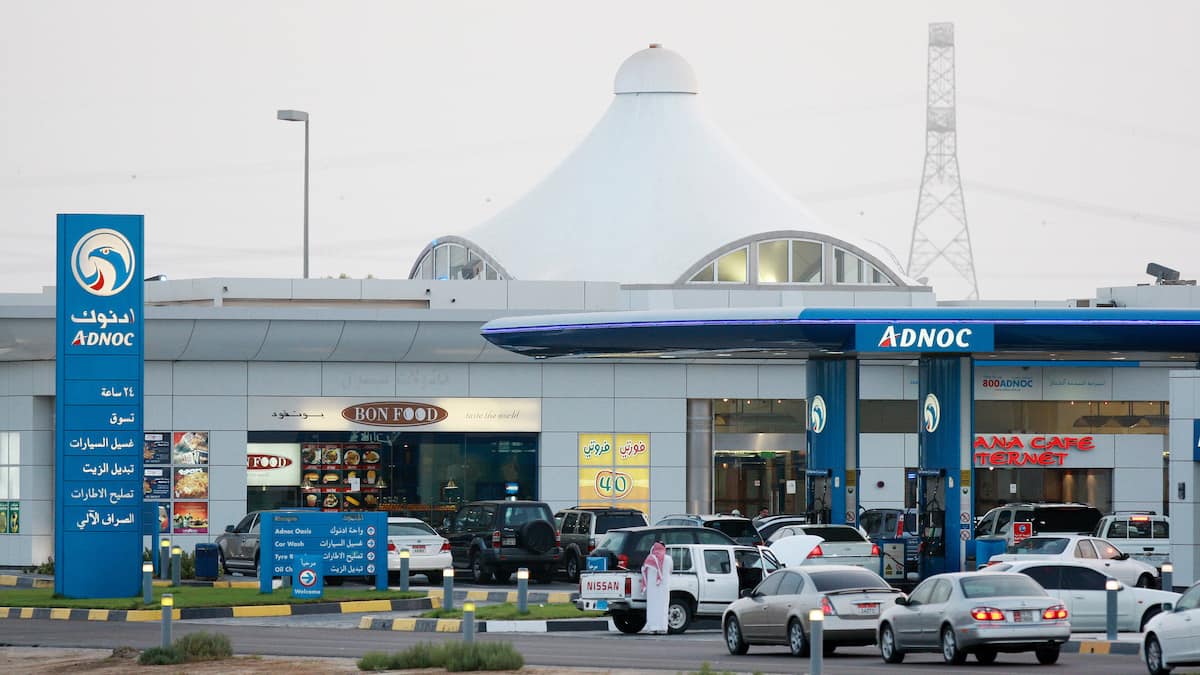 Adnoc: USA und Emirate investieren Hunderte von Milliarden Dollar in Energiebranche