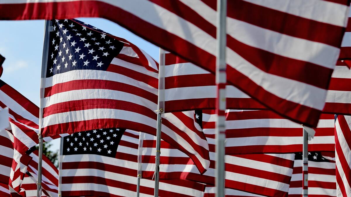 US-Erstanträge auf Arbeitslosenhilfe geben merklich nach