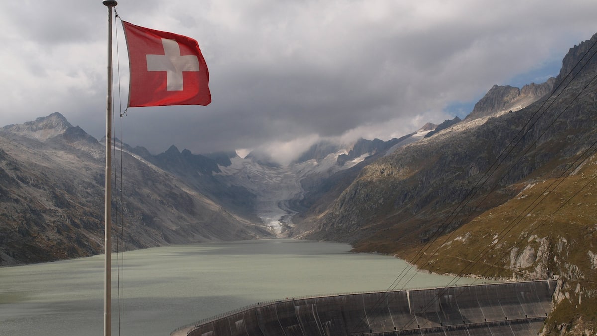 Analysten bleiben pessimistisch für Schweizer Wirtschaft