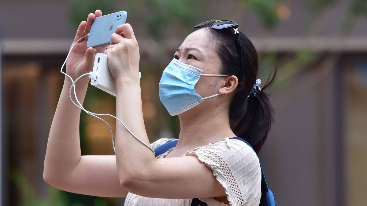 Weitere chinesische Städte heben Corona-Beschränkungen auf