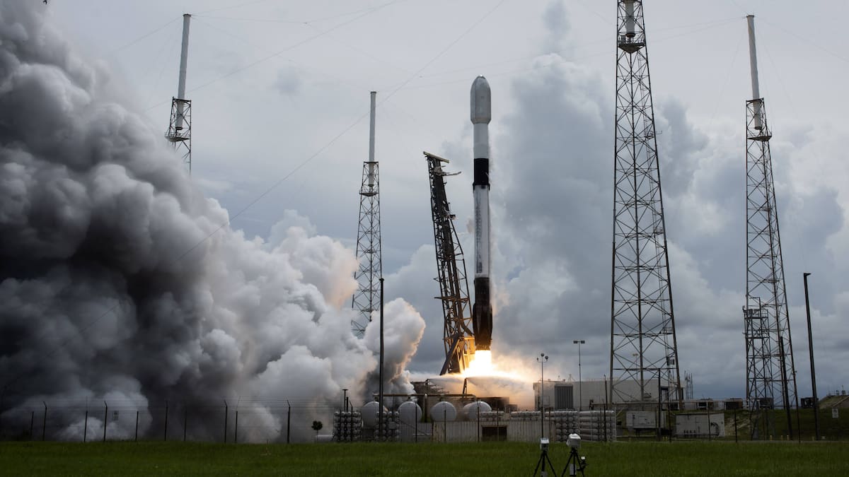 MSCI-Chef: SpaceX winkt nach Börsengang schnelle Aufnahme in Indizes