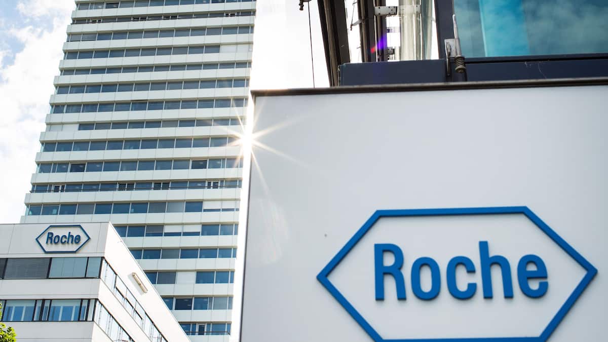 Genussschein im Plus: Roche setzt nach Gewinnplus auf pralle Pipeline und erhöht Dividende erneut