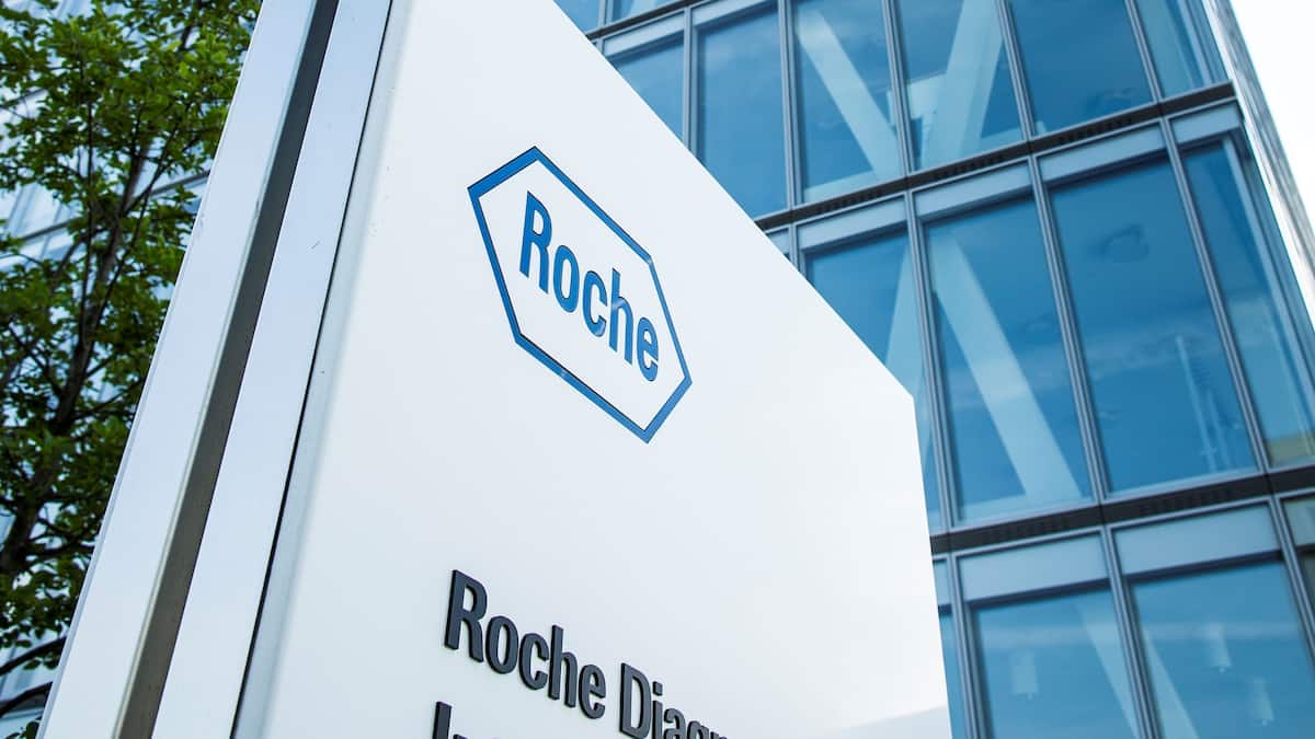Hochstufungen und kräftige Kurszielerhöhungen für Titel von Roche und Novartis