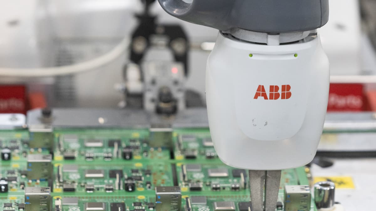 Friedenshoffnung beflügelt Zykliker- und Energiewerte: Wie weit reicht die Aufholjagd bei ABB, Holcim & Co.?