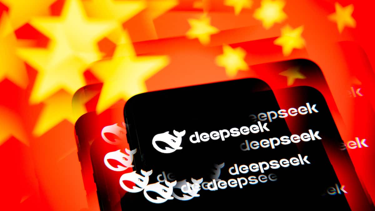 JPMorgan sieht «weitere DeepSeek-Momente» für chinesische Tech-Unternehmen