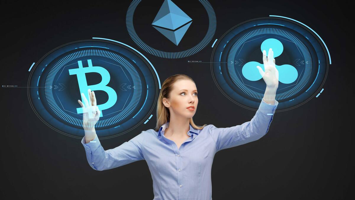 Bitcoin fährt die längste Gewinnserie seit den Pandemietagen ein