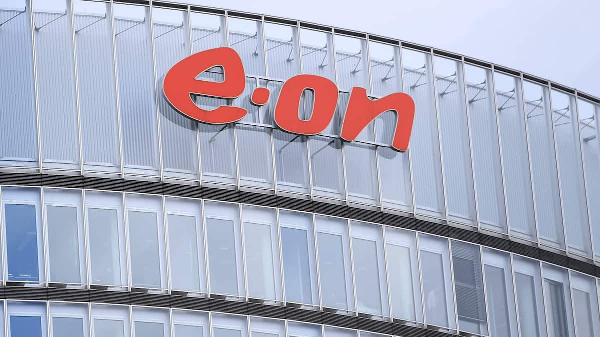 Eon steigert operativen Gewinn zum Jahresstart kräftig - Prognosen bestätigt
