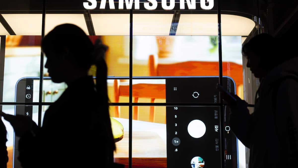Samsung reversera jusqu'à 63 milliards de dollars aux actionnaires dans le contexte de la demande de puces d'IA