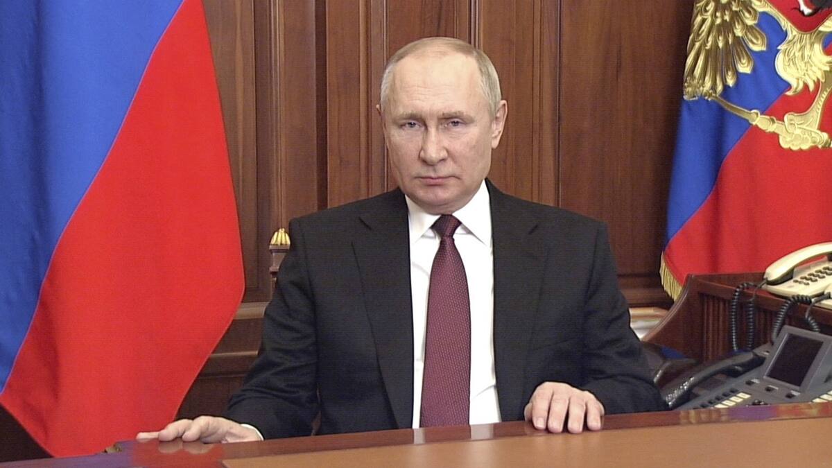 Bericht: Russland bereitet in Belarus möglichen Angriff auf Ukraine vor