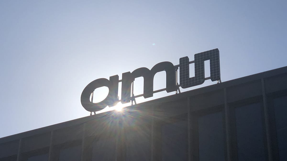 ams-Osram will mit Verkäufen Schuldenberg abbauen