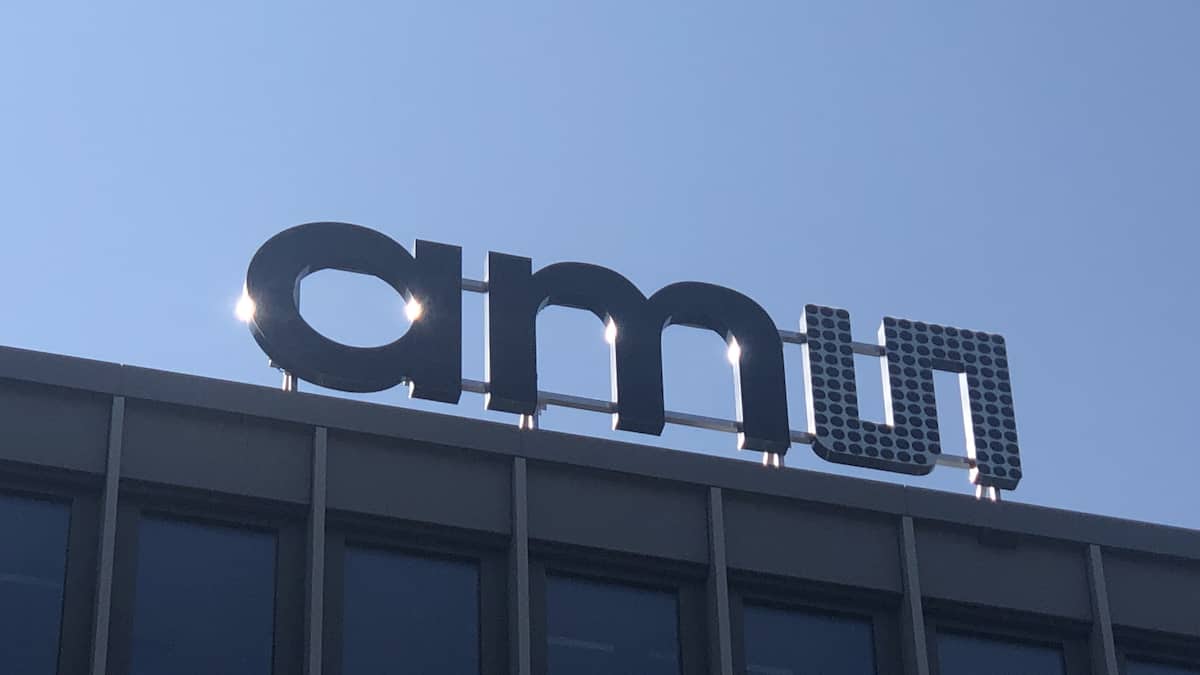 AMS Osram verkauft Geschäftsbereich mit 500 Mitarbeitenden nach Japan