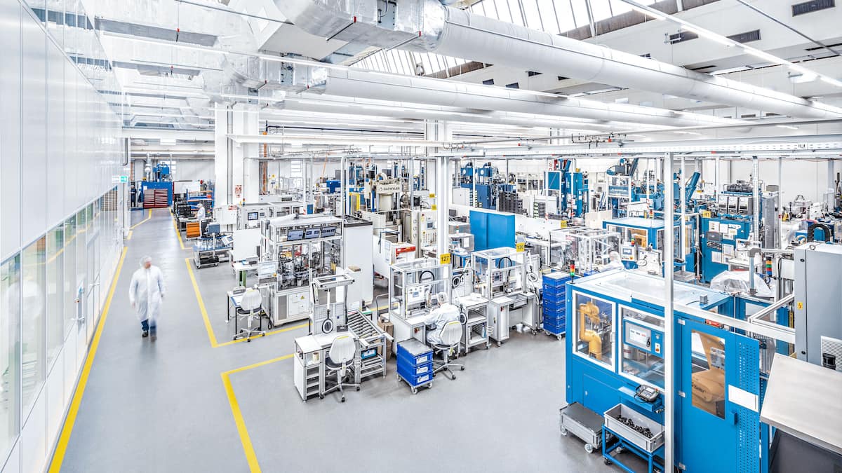 Aktienfavorit legt nach Kurszielerhöhung der UBS deutlich zu