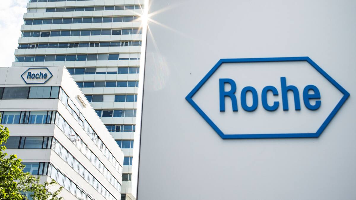 Evropska agencija odsvetovala Rochejevo gensko terapijo za mišično distrofijo