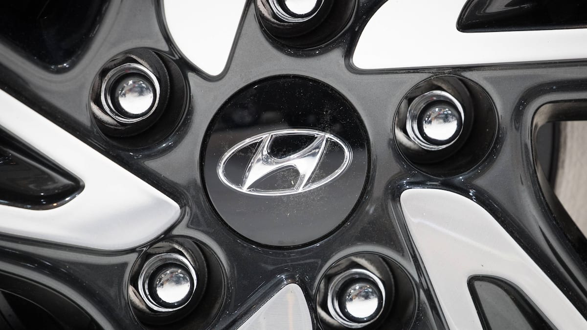 Lieferungen von Hyundai nach Europa wegen Iran-Kriegs gestört