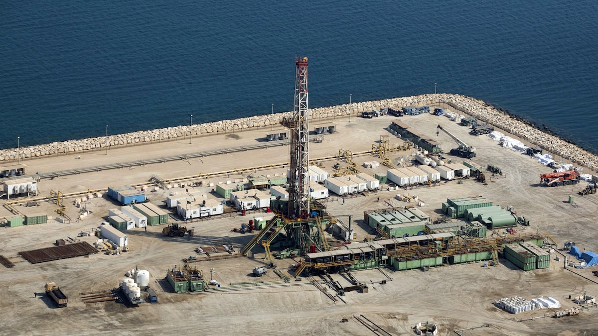 Saudi Arabia Warns of Sharp Oil Export Drop After Pipeline Attack
