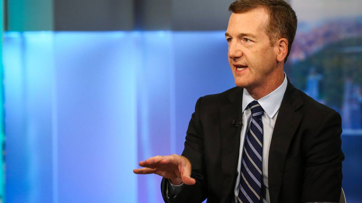 Die US-Midterm-Wahlen sind gut für Aktien - Dies sagt der grösste Wall-Street-Bär