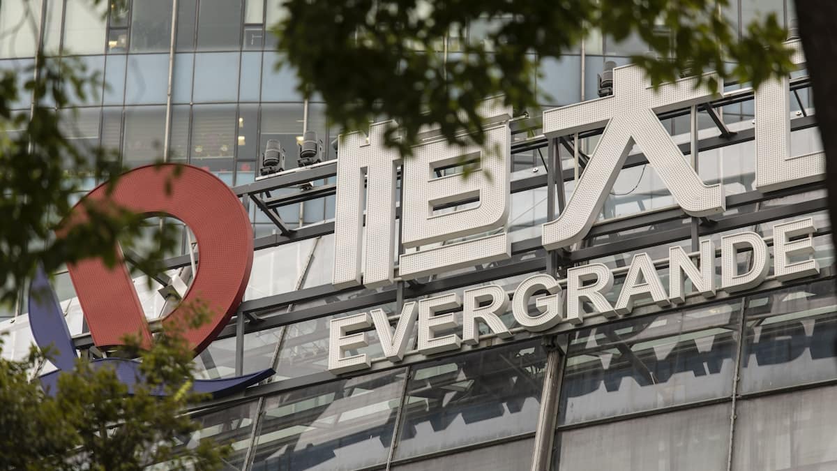 Evergrande founder sentenced to life in prison, assets seized